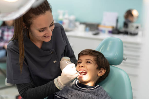 Best Emergency Wisdom Teeth Removal in Ara, AL