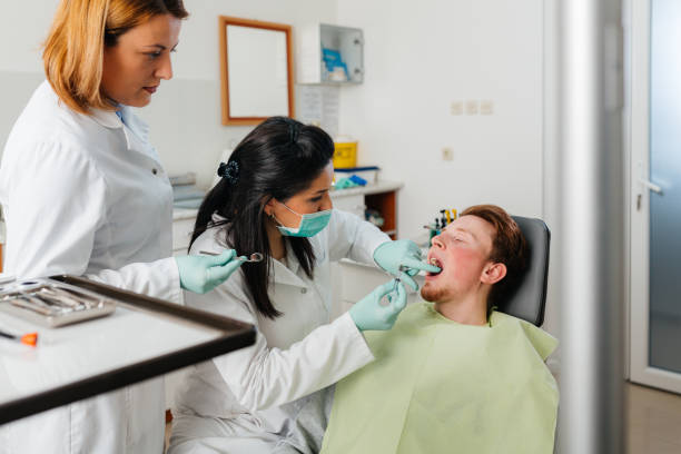 Best Pediatric Emergency Dentist in Ara, AL