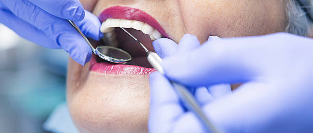 Best Emergency Treatment for Dental Infections or Abscesses in Ara, AL