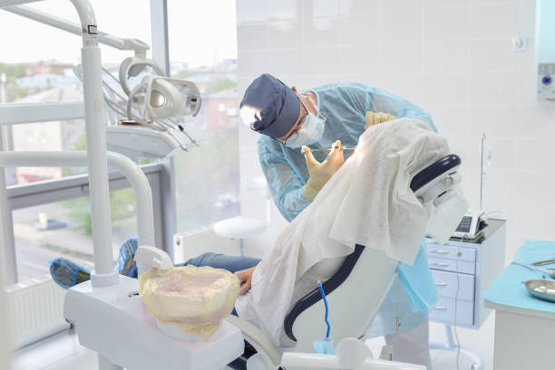 Best Emergency Denture Repair in Ara, AL